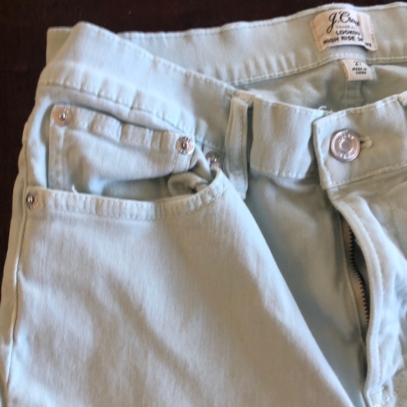 Jcrew Woman’s Jeans - Picture 5 of 8